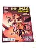 INHUMAN SPECIAL #1. NM- CONDITION.