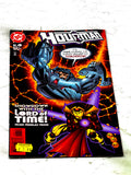 Hourman #4. DC Comics. 1999