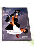 HOURMAN #4. VFN- CONDITION.