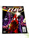 Flash Vol.2 #108. DC Comics. 1995