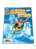 ALL STAR SQUADRON #41. FN+ CONDITION.