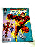 Flash Vol.2 #109. DC Comics. 1996