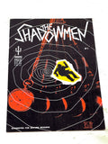 THE SHADOWMEN #1. VFN- CONDITION.