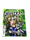 G.I. JOE - SIGMA 6 #1. VFN+ CONDITION.