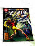 Flash Vol.2 #110. DC Comics. 1996