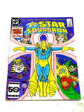 ALL STAR SQUADRON #47. FN+ CONDITION.