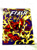 Flash Vol.2 #111. DC Comics. 1996