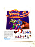 ALL STAR SQUADRON #47. FN+ CONDITION.