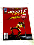 Impulse #10. DC Comics. 1994
