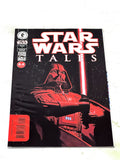 STAR WARS TALES #1. VFN- CONDITION.