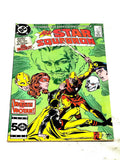ALL STAR SQUADRON #49. VFN CONDITION.