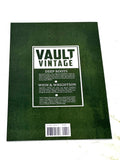 DEEP ROOTS #1. VFN+ CONDITION.