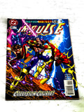 Impulse #11. DC Comics. 1996
