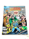 ALL STAR SQUADRON #51. VFN CONDITION.