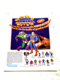 ALL STAR SQUADRON #51. VFN CONDITION.