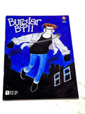 BURGLAR BILL #1. FN CONDITION.