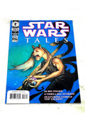 STAR WARS TALES #3. VFN+ CONDITION.