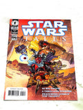 STAR WARS TALES #4. NM- CONDITION.