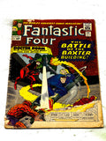 Fantastic Four Vol.1 #40. Marvel Comics. 1965