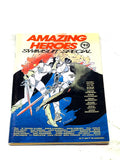 AMAZING HEROES SWIMSUIT SPECIAL #3. FN+ CONDITION