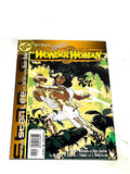 JUST IMAGINE STAN LEE'S WONDER WOMAN #1. NM- CONDITION.