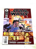 STAR WARS TALES #5. NM- CONDITION.