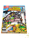 ALL STAR SQUADRON #54. VFN+ CONDITION.