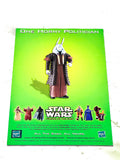 STAR WARS TALES #5. NM- CONDITION.
