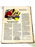 FANTASTIC FOUR VOL.1 #41. VG- CONDITION.