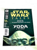 STAR WARS TALES #6. VARIANT COVER. VFN+ CONDITION.