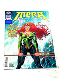 MERA - QUEEN OF ATLANTIS #1. NM- CONDITION.