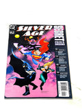 SILVER AGE SECRET FILES & ORIGINS #1. VFN+ CONDITION.
