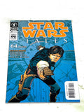 STAR WARS TALES #11. VFN CONDITION.