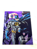 SILVER AGE SECRET FILES & ORIGINS #1. VFN+ CONDITION.