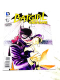 BATGIRL - ENDGAME #1. NM- CONDITION.