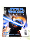 STAR WARS TALES #12. VFN+ CONDITION.