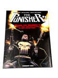 KNULL #1. NM- CONDITION.