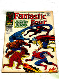 Fantastic Four Vol.1 #73. Marvel Comics. 1968