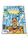 ALL STAR SQUADRON #59. VFN- CONDITION.