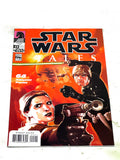 STAR WARS TALES #15. NM- CONDITION.