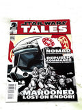 STAR WARS TALES #22. VFN+ CONDITION.