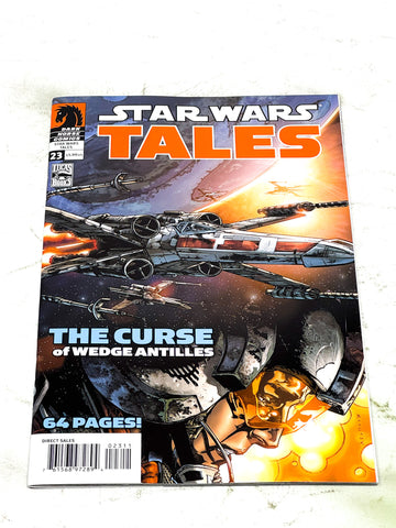 STAR WARS TALES #23. NM- CONDITION.