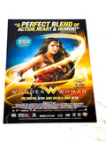 WONDER WOMAN/CONAN #1. VFN+ CONDITION.