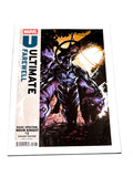 Marc Spector - Moonknight #3. Marvel Comics. 2026