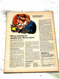 FANTASTIC FOUR VOL.1 #81. VG+ CONDITION.