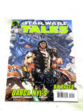STAR WARS TALES #24. VFN+ CONDITION.