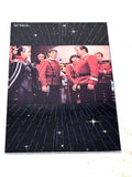 STAR TREK IV - THE UNDISCOVERED COUNTRY #1. NM- CONDITION.