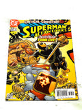 ACTION COMICS #767. VFN+ CONDITION.