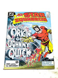 ALL STAR SQUADRON #65. VFN CONDITION.