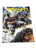 BATMAN ETERNAL #1. VFN+ CONDITION.